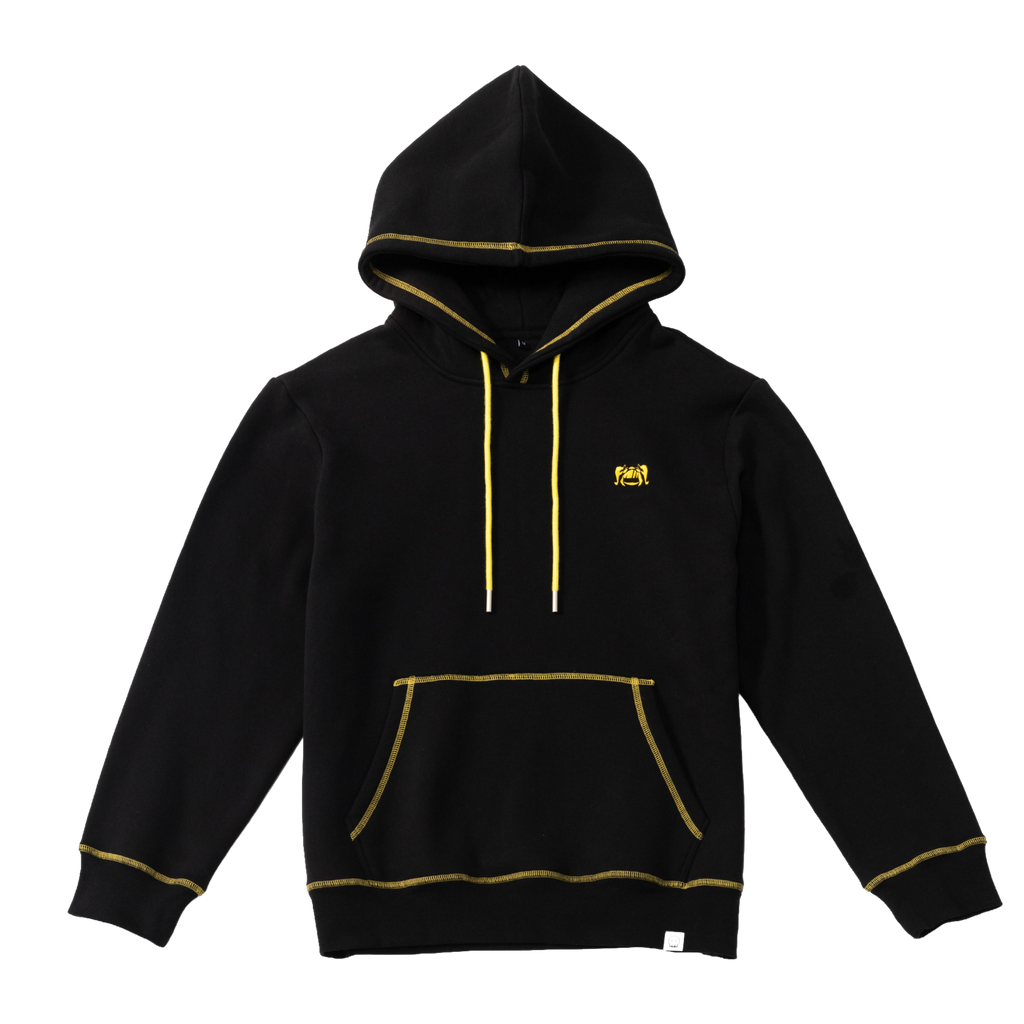 J Hoodie