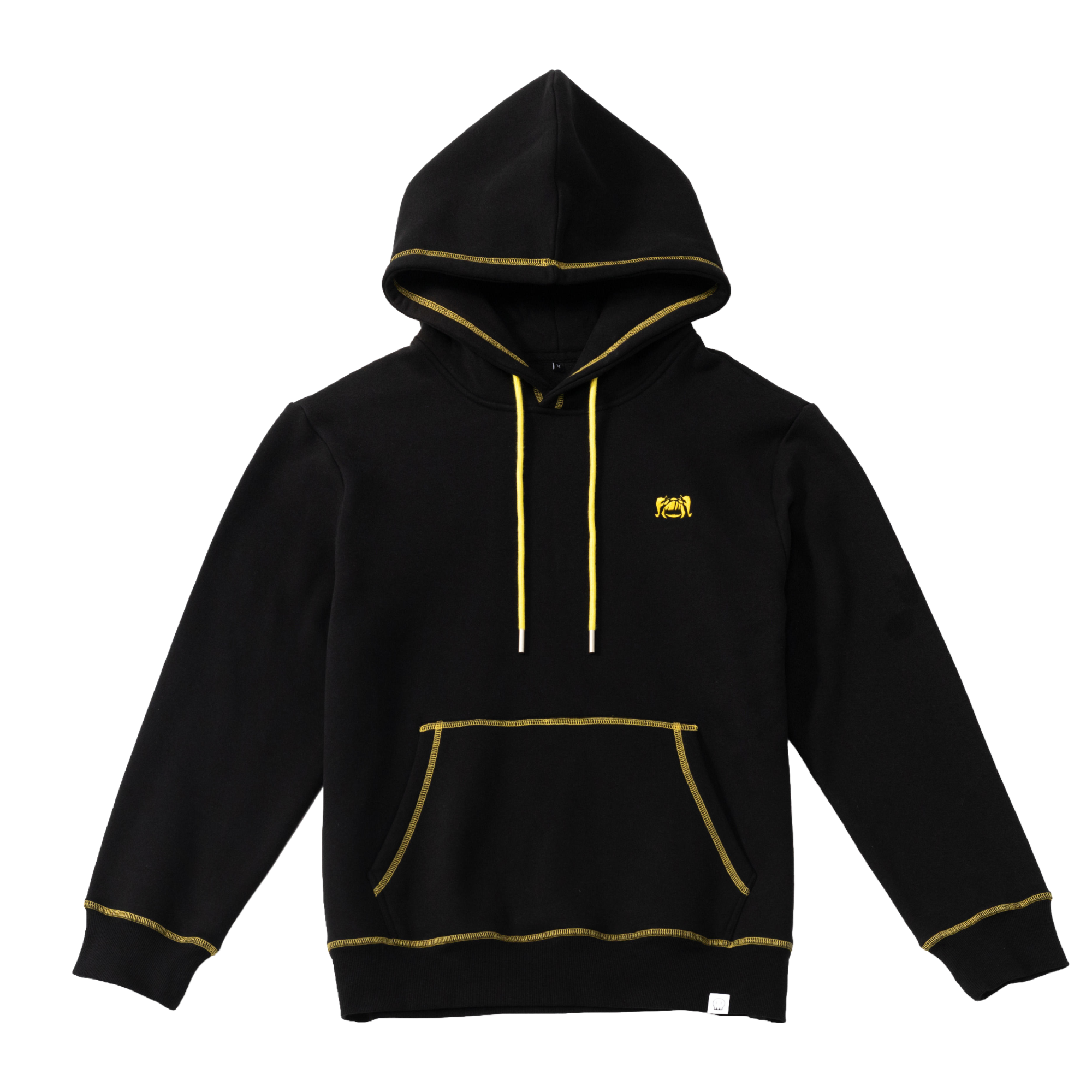 J Hoodie
