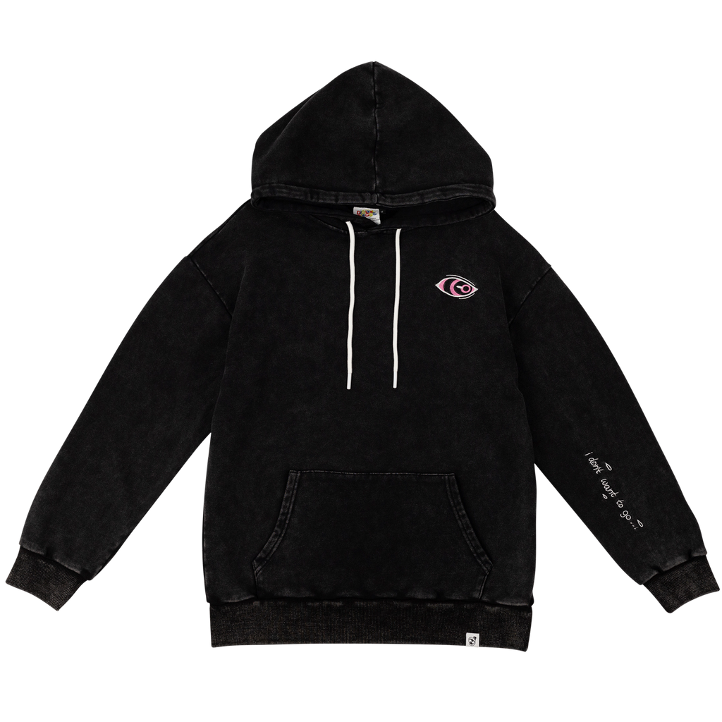 Digital Circus Finale Hoodie