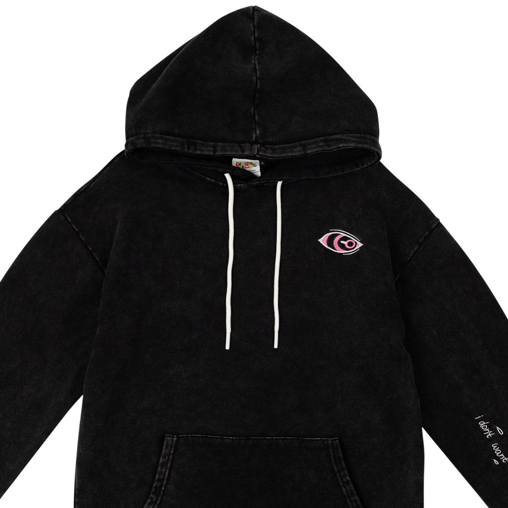Digital Circus Finale Hoodie