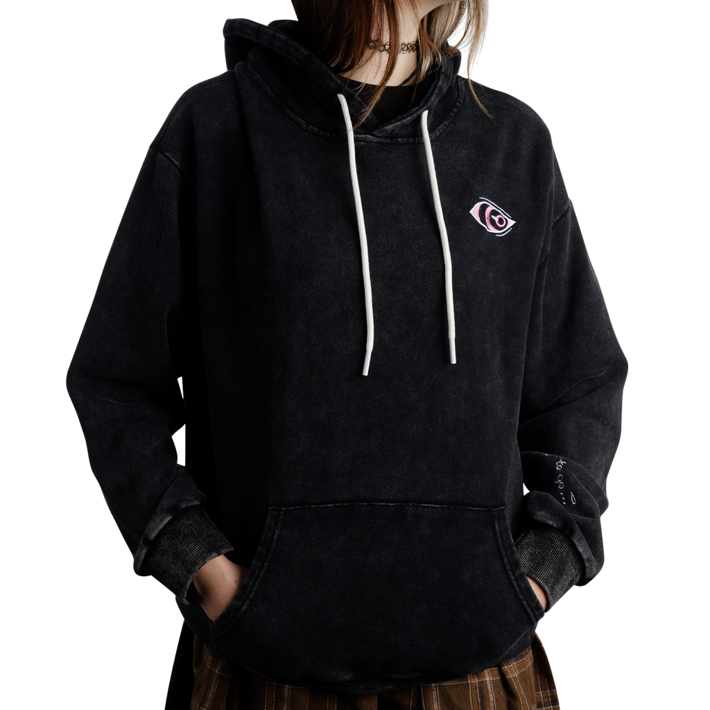 Digital Circus Finale Hoodie