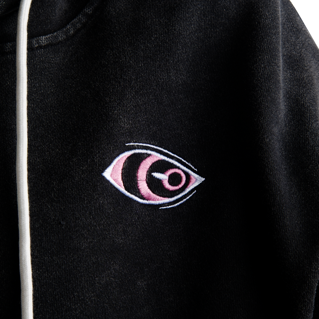 Digital Circus Finale Hoodie