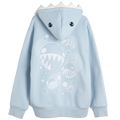 Bubble Hoodie
