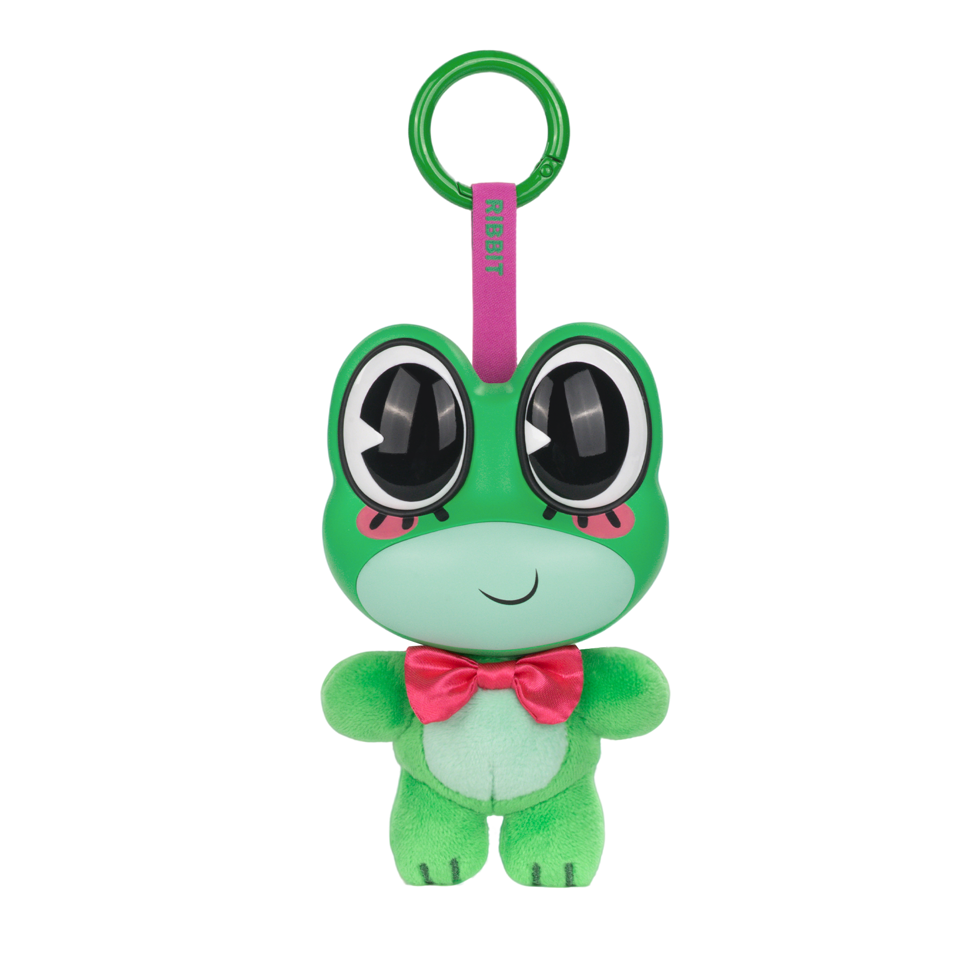 Ribbit Pendantz Blindbox