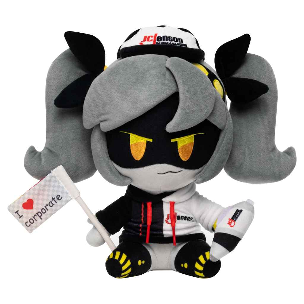 JC Jenson J Plush