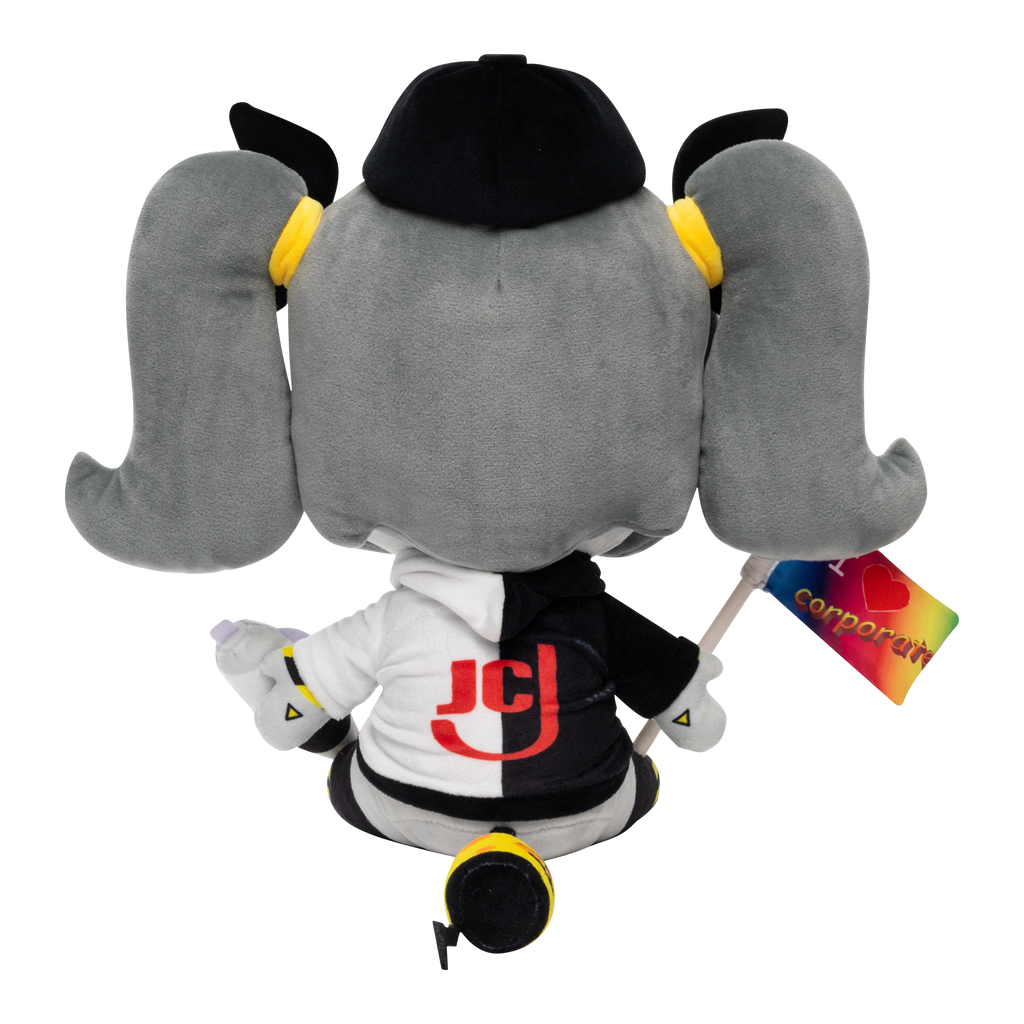 JC Jenson J Plush