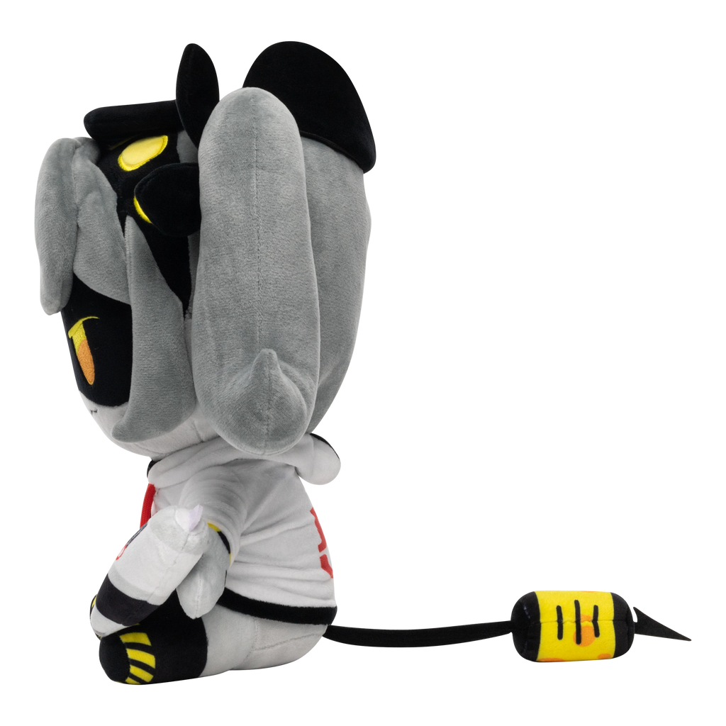 JC Jenson J Plush