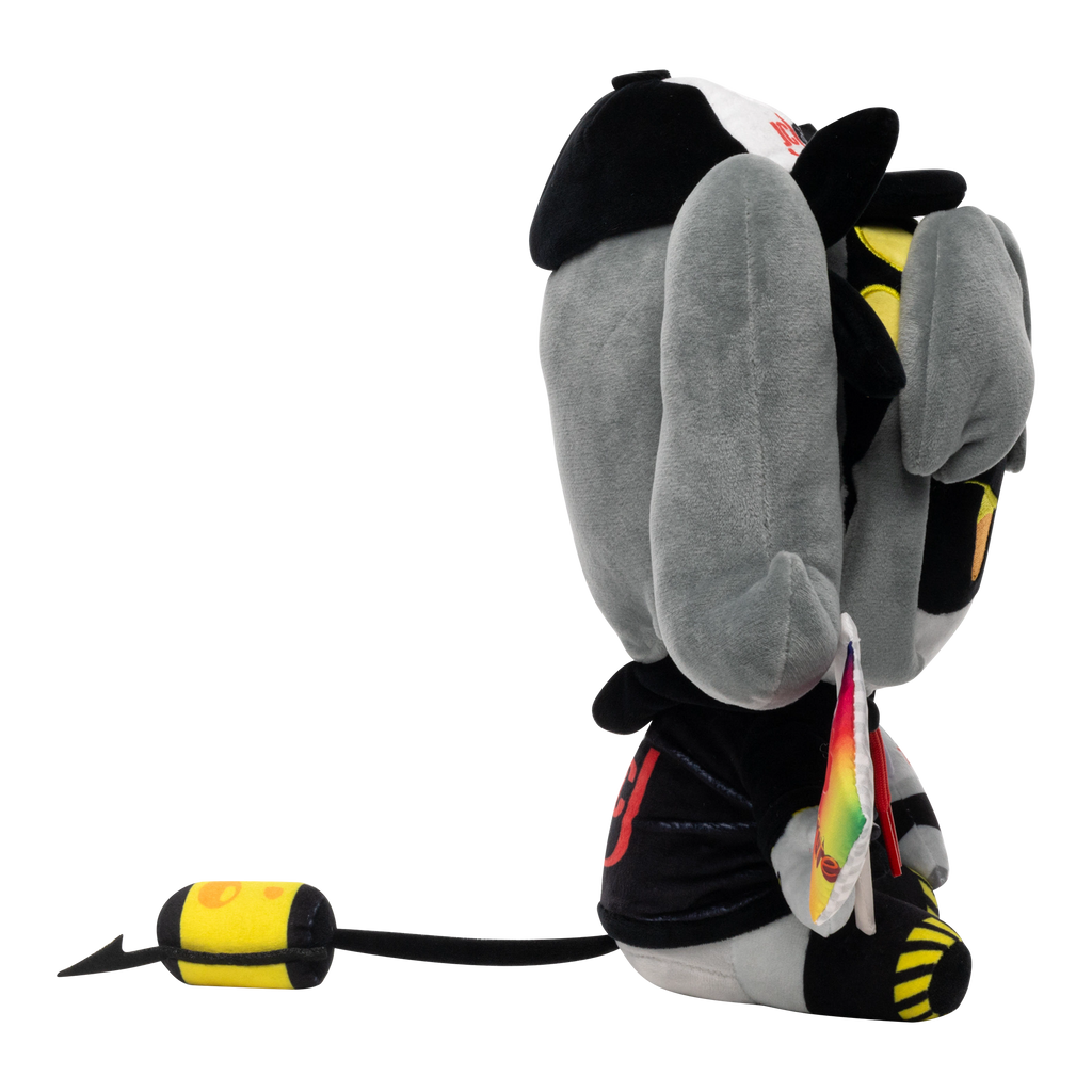 JC Jenson J Plush