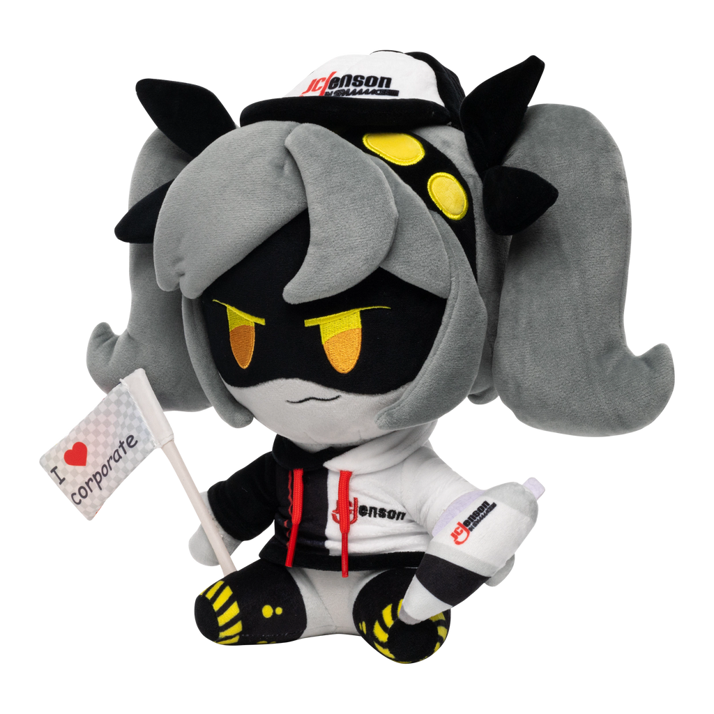JC Jenson J Plush