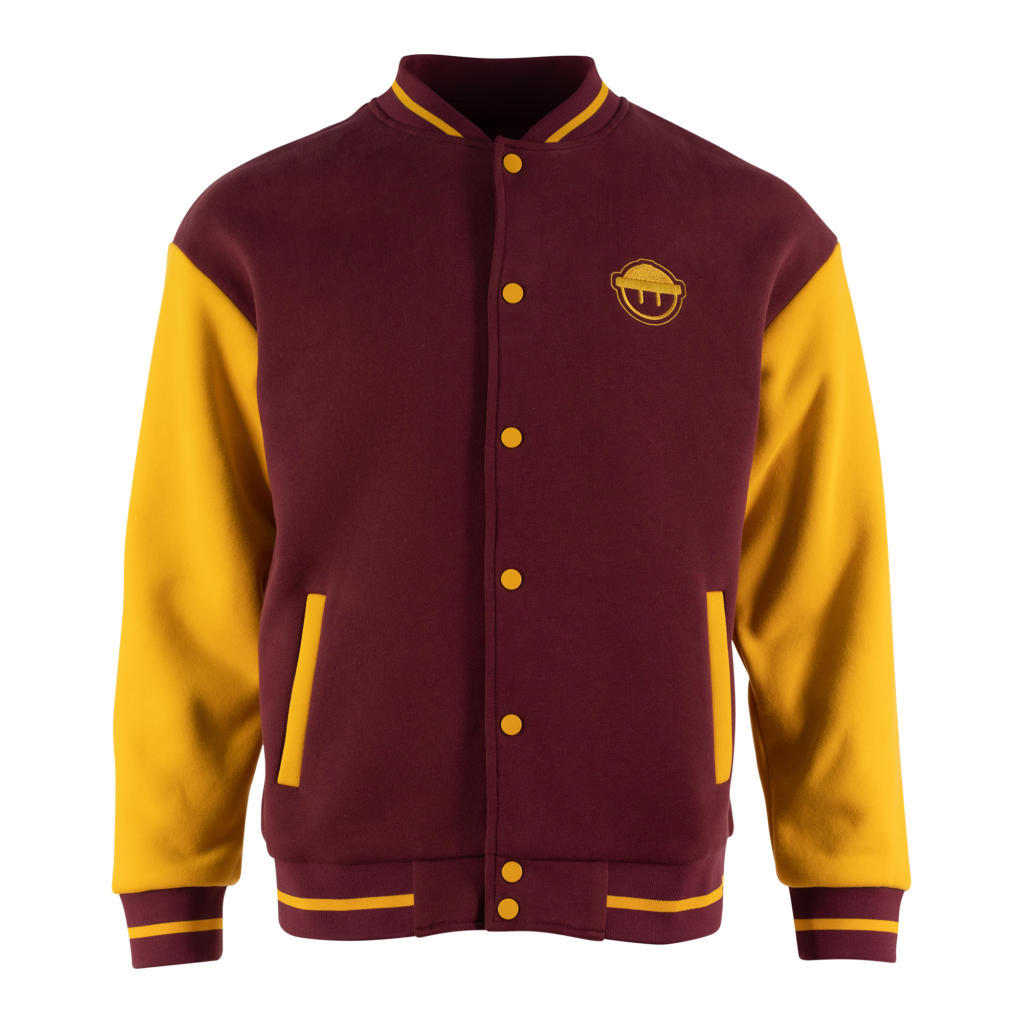 Copper 9 Jacket