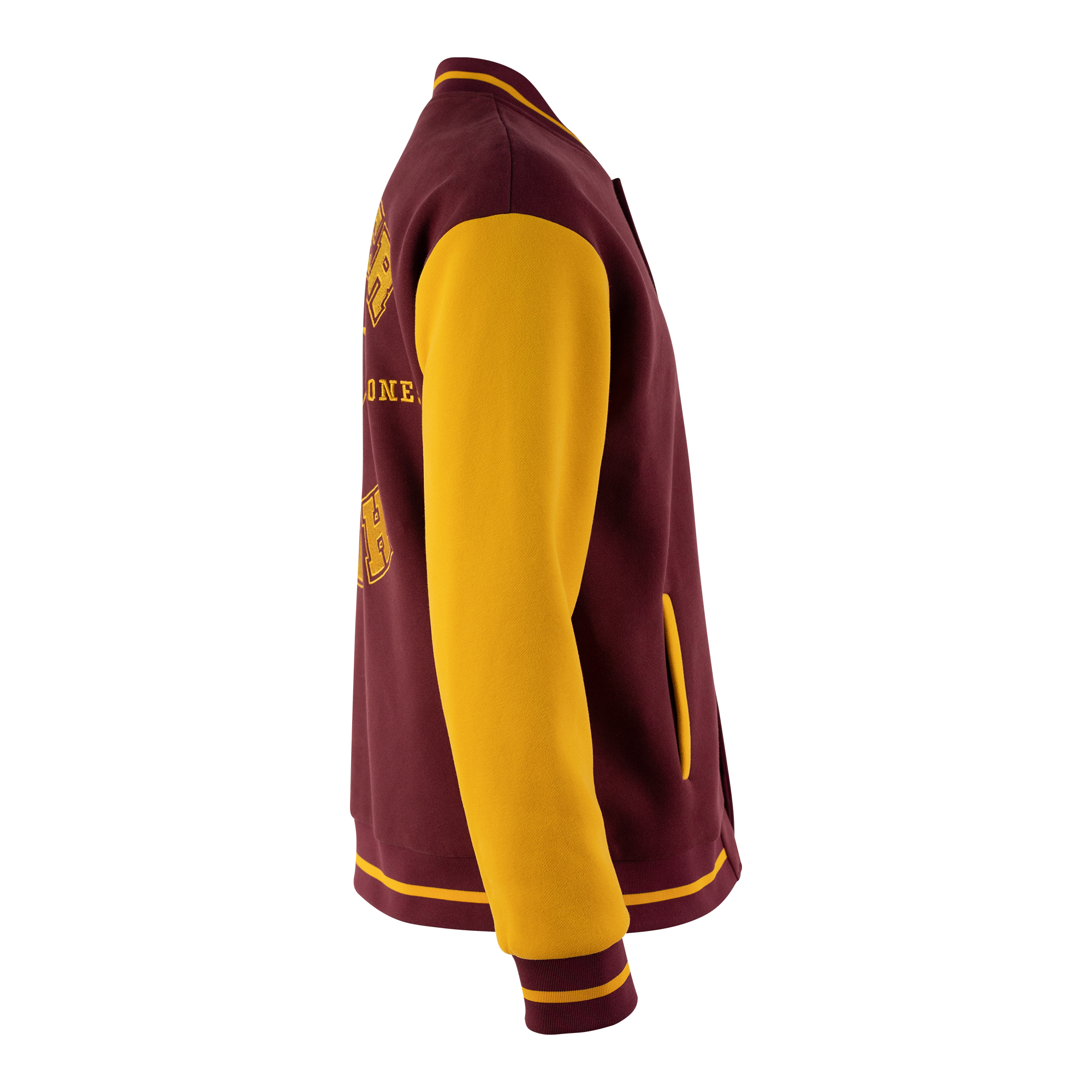 Copper 9 Jacket