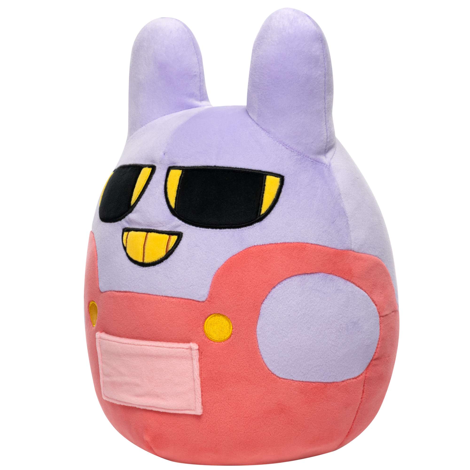 Jax Chonk Plush