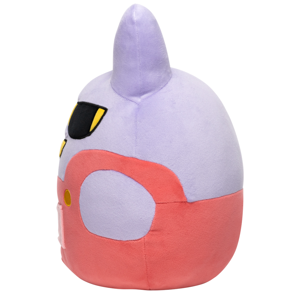 Jax Chonk Plush