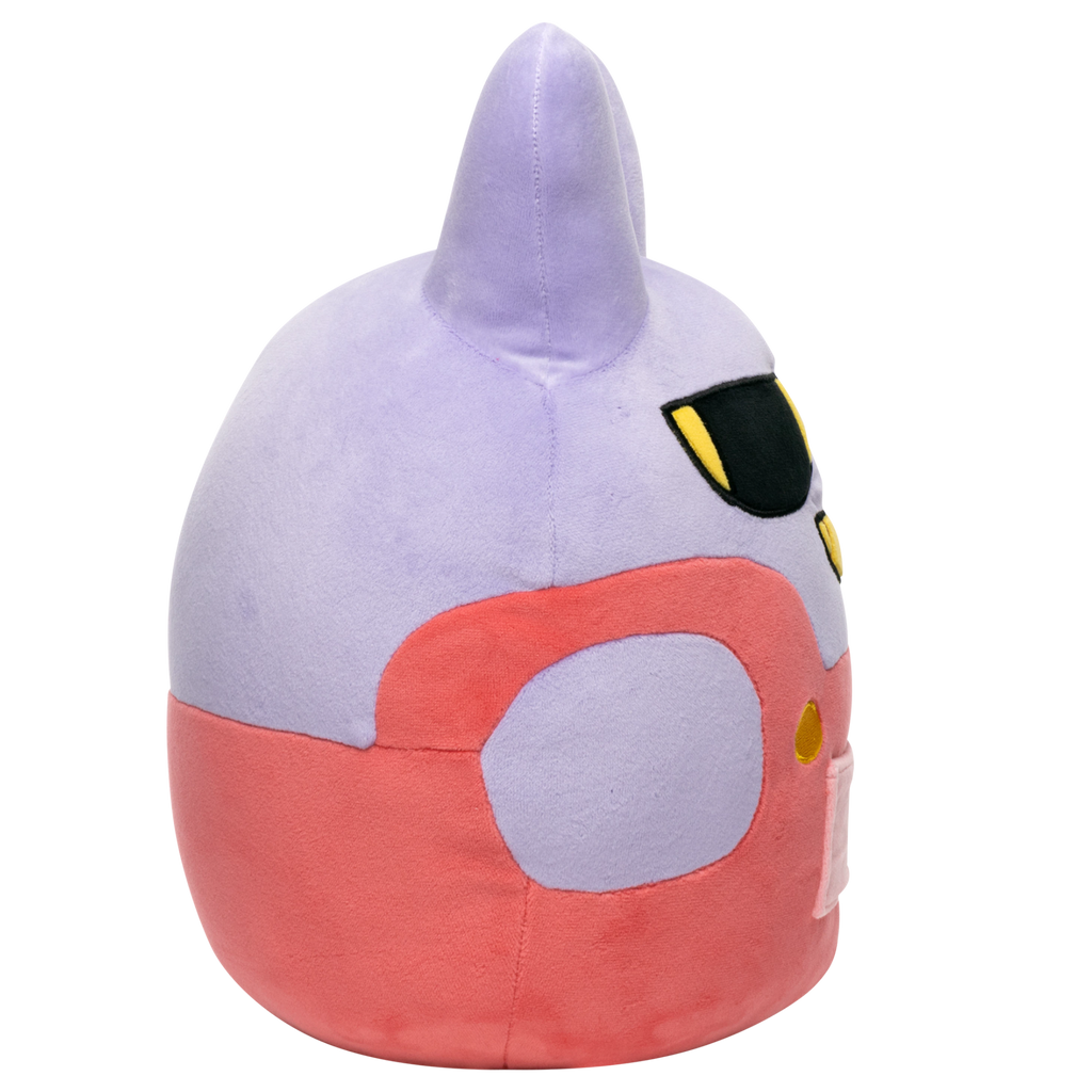 Jax Chonk Plush