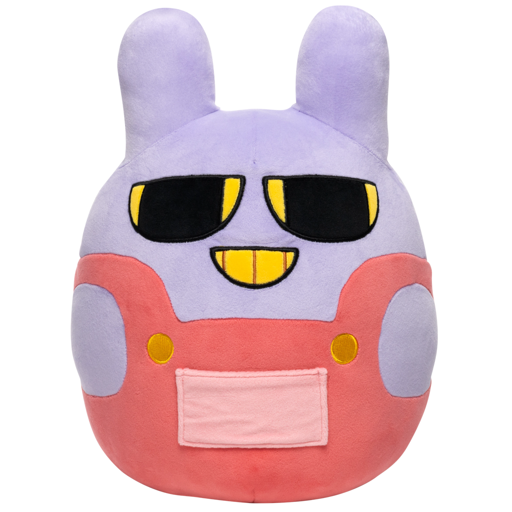 Jax Chonk Plush