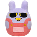 Jax Chonk Plush