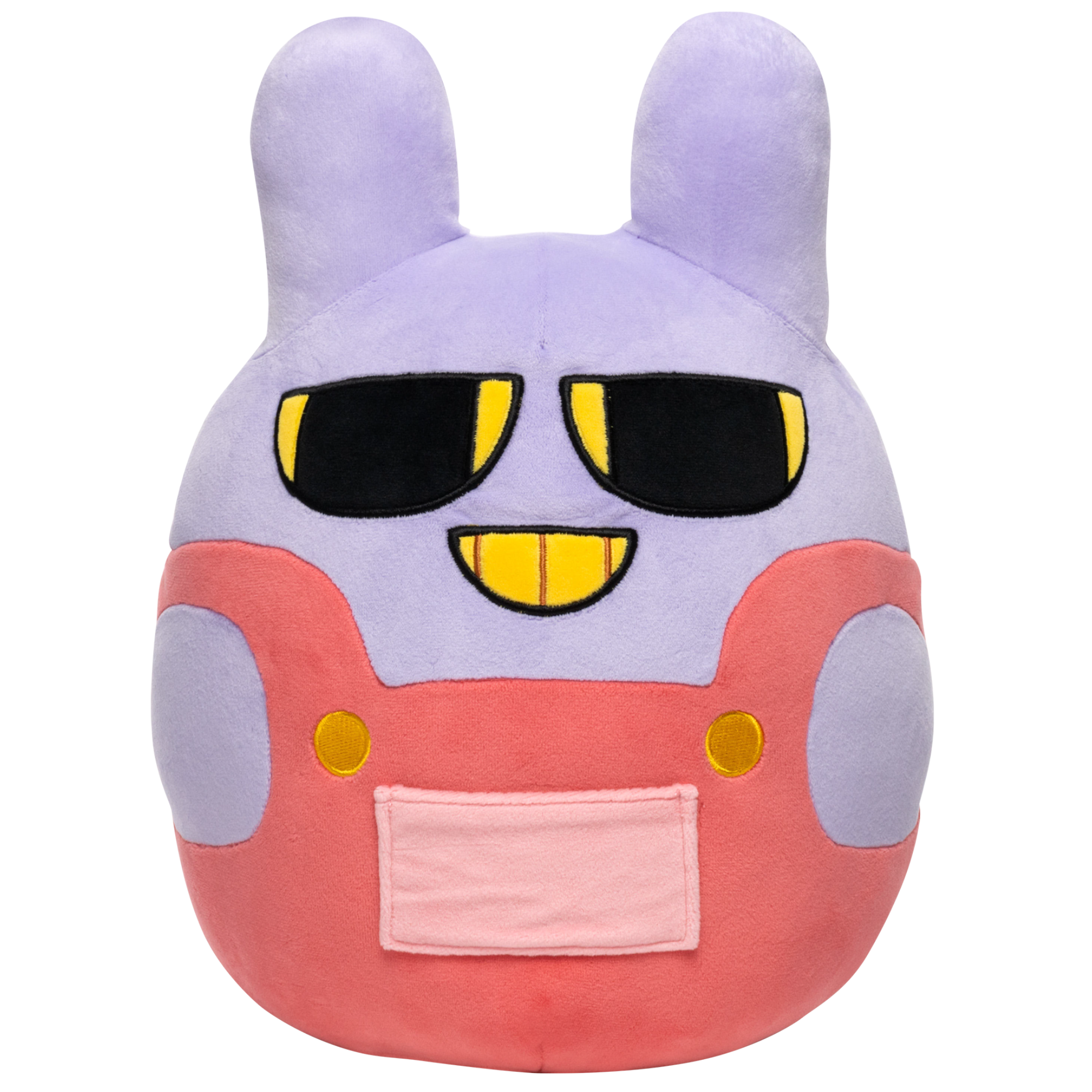 Jax Chonk Plush