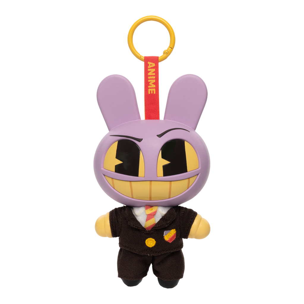 Jax Pendantz Blindbox