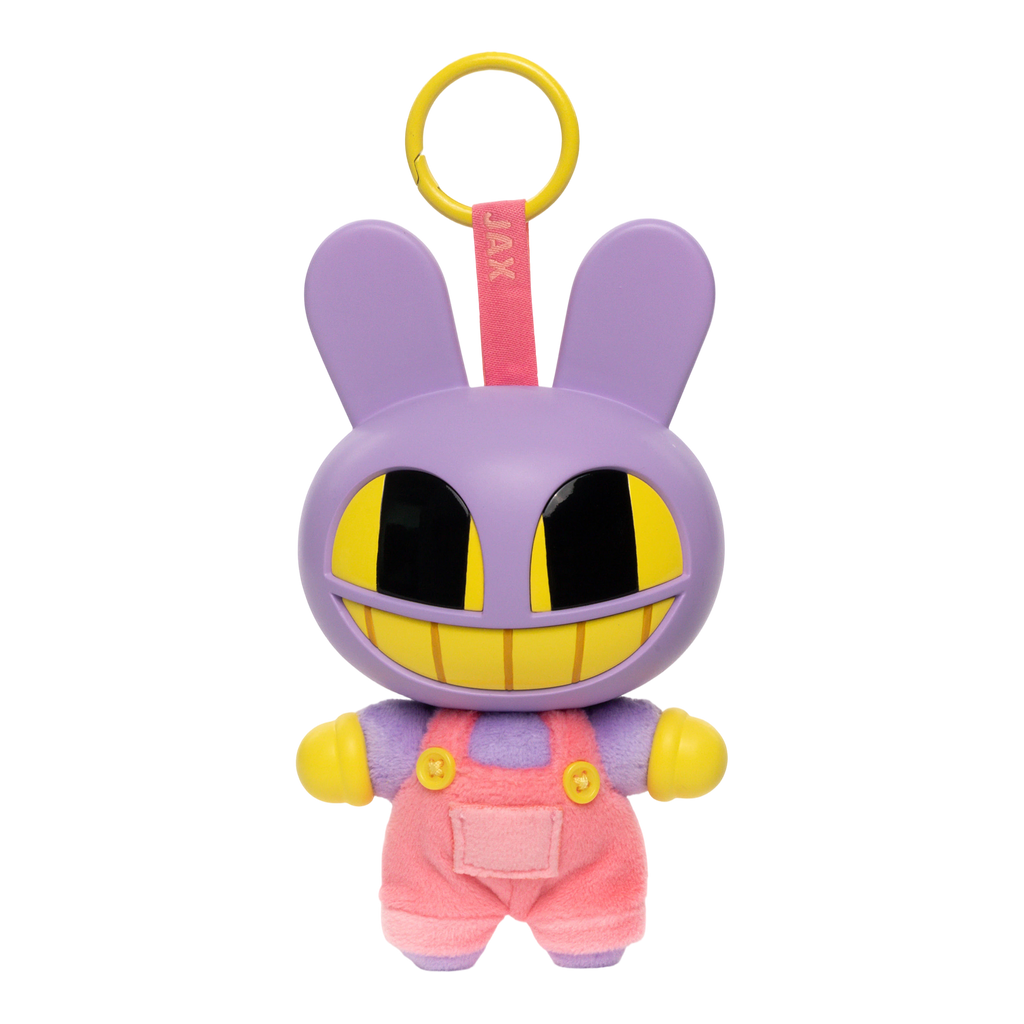 Jax Pendantz Blindbox
