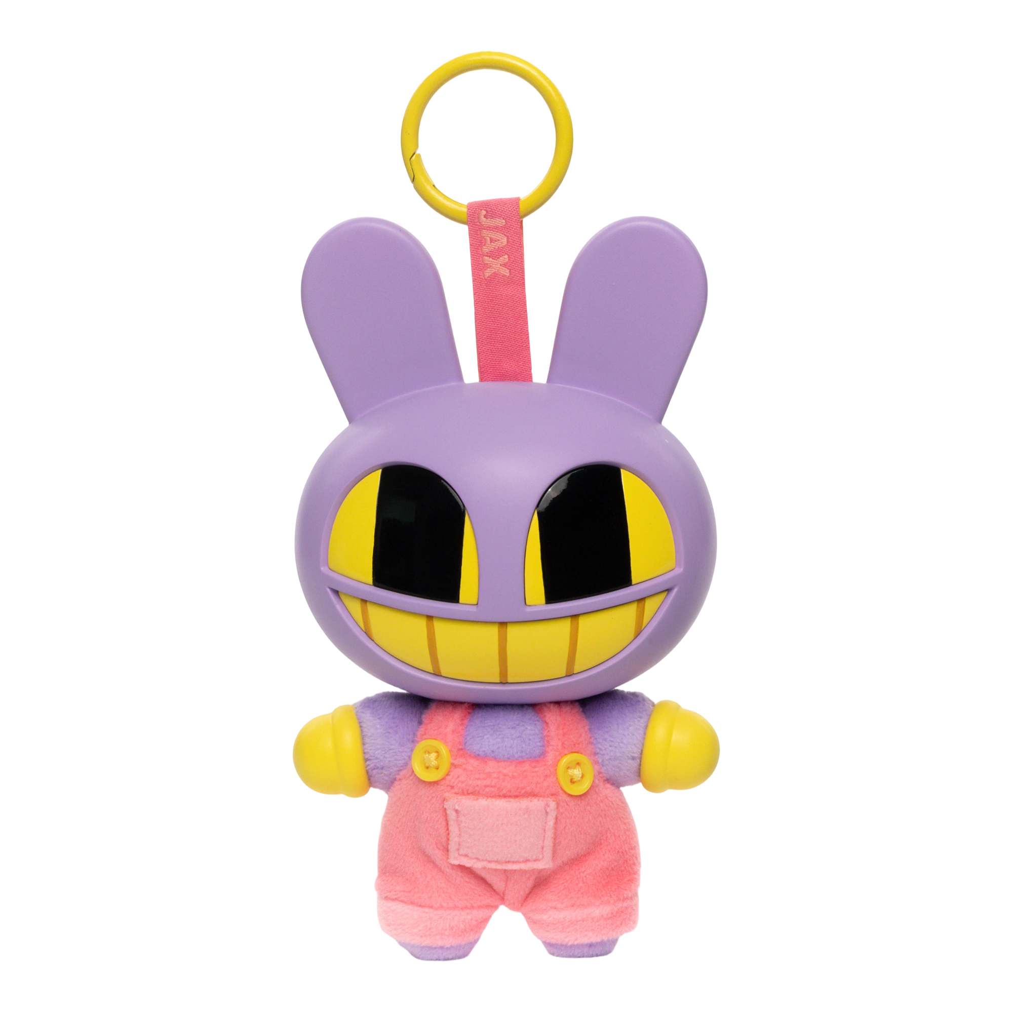 Jax Pendantz Blindbox
