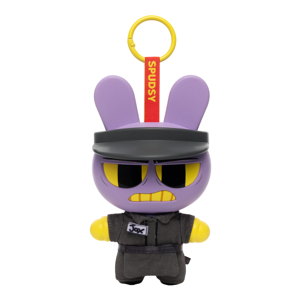 Jax Pendantz Blindbox