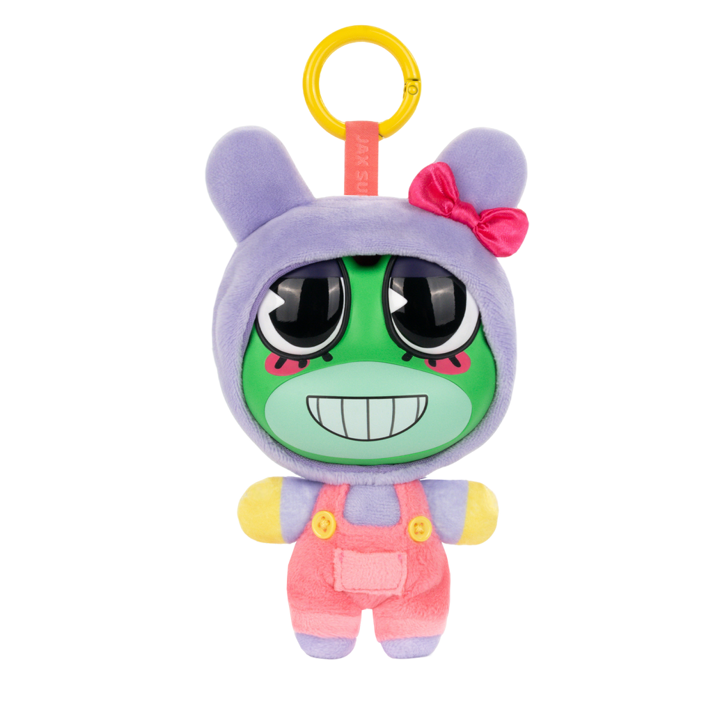 Ribbit Pendantz Blindbox
