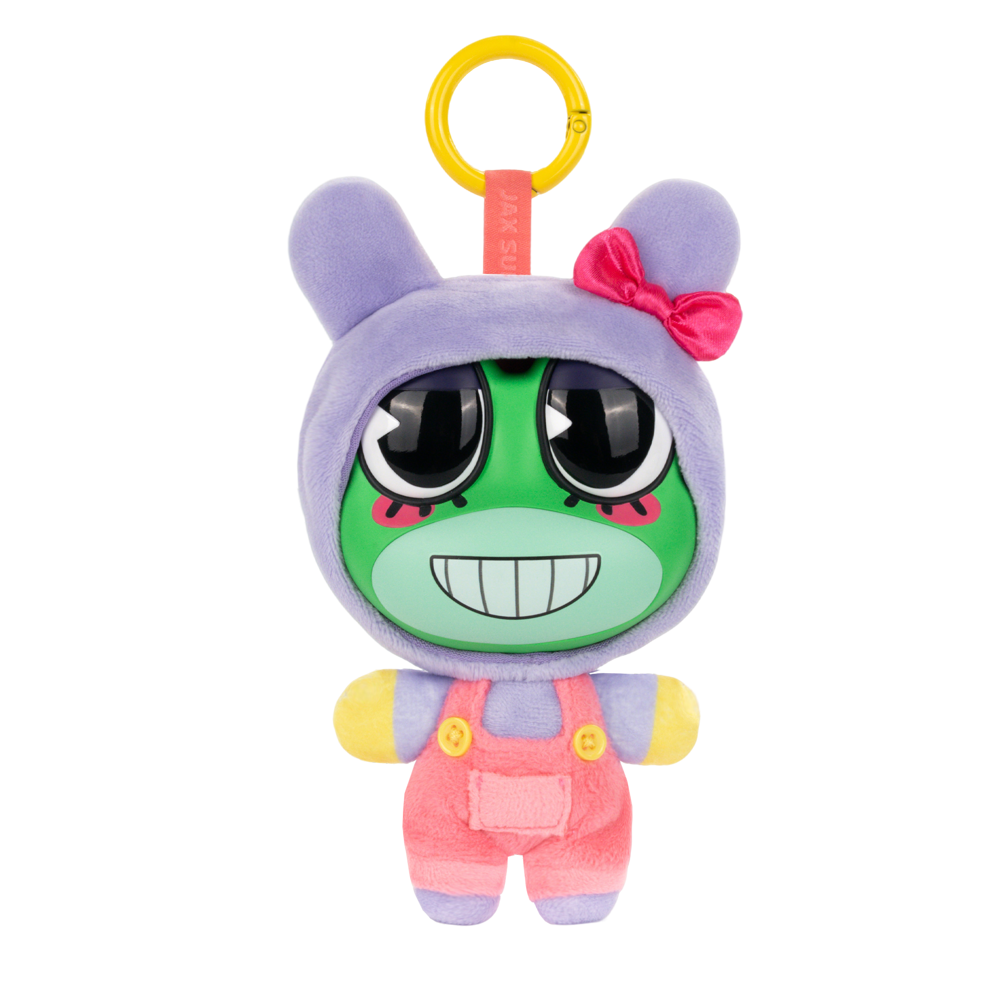 Ribbit Pendantz Blindbox