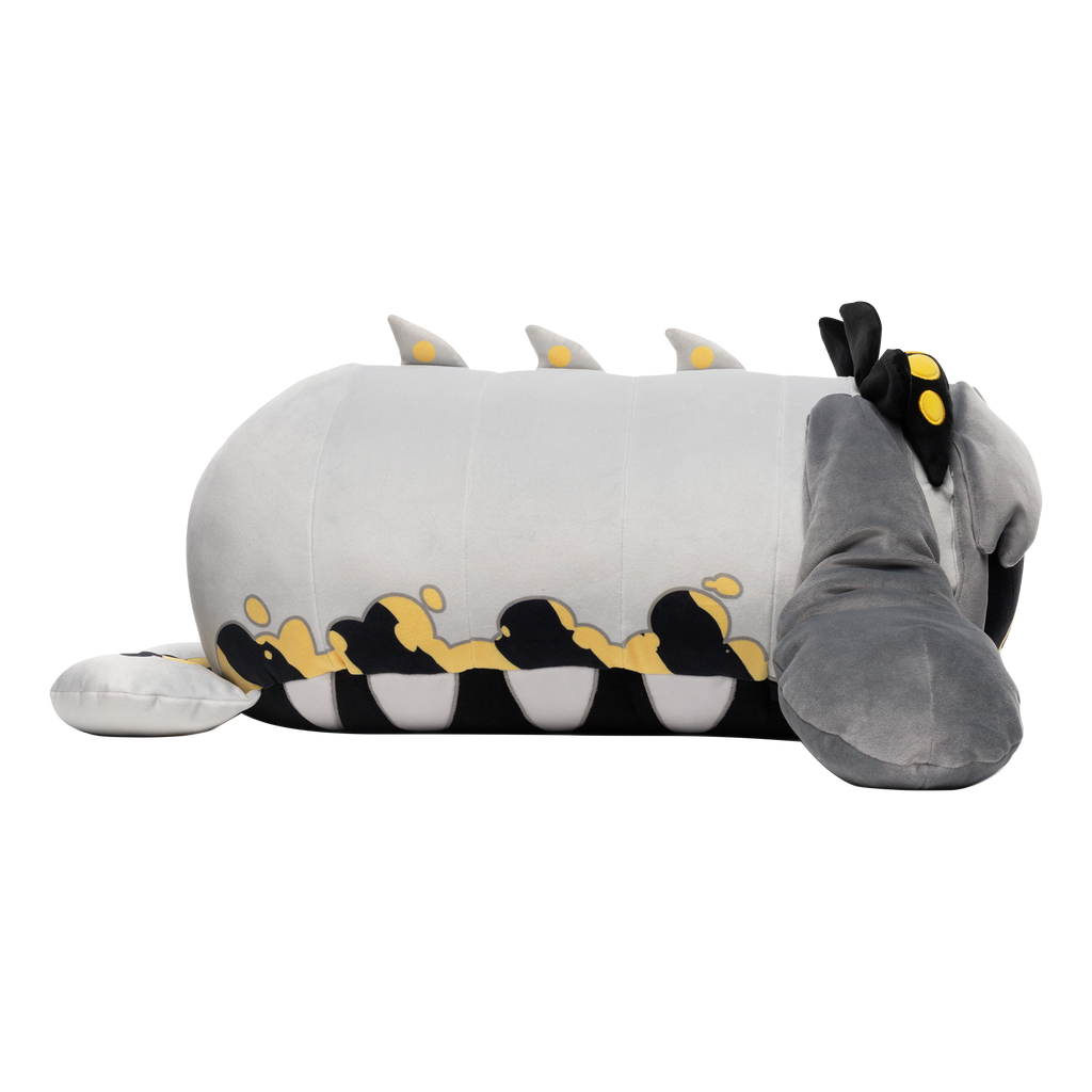 Solver J Plush