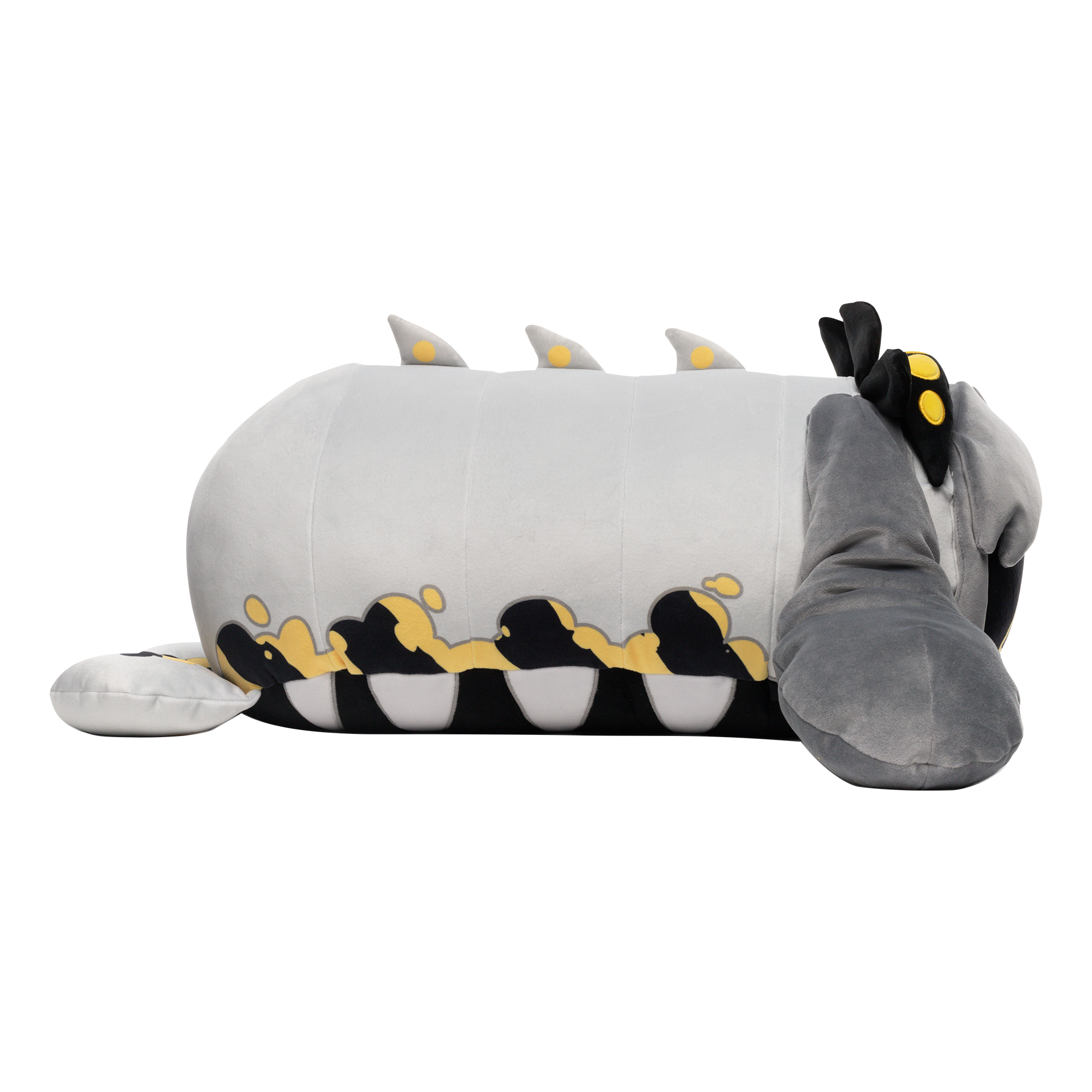 Solver J Plush