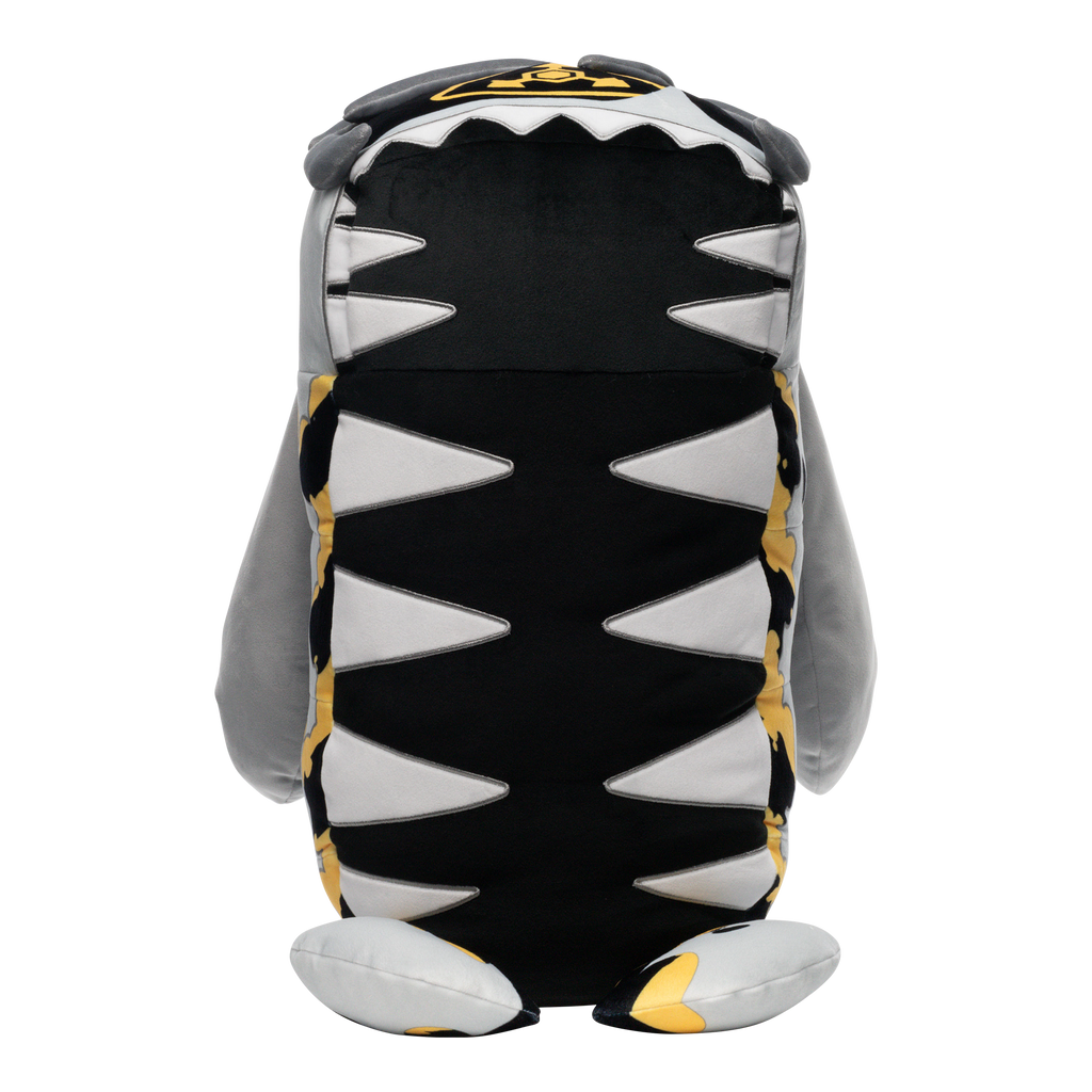 Solver J Plush
