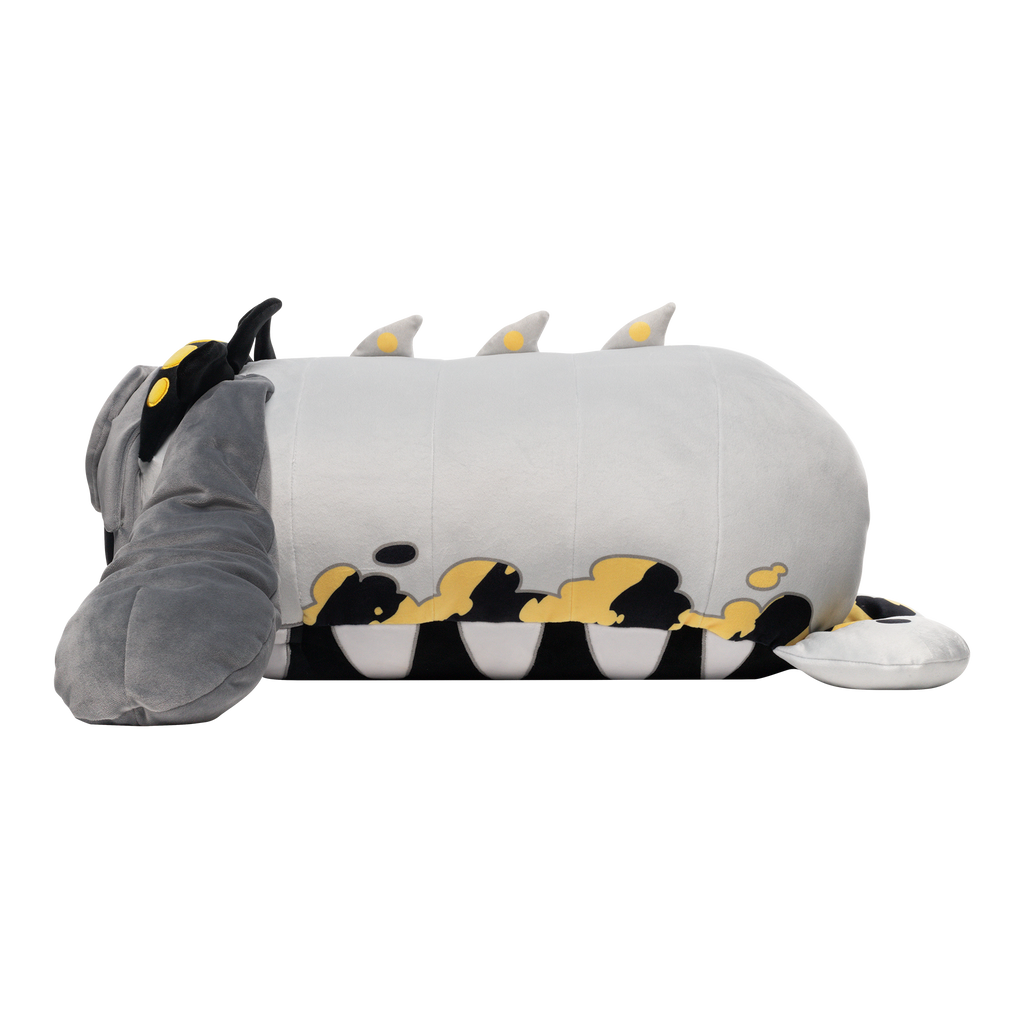 Solver J Plush