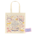 Knights of Guinevere Tote Bag