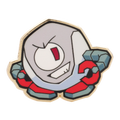 Kaboodle Pin