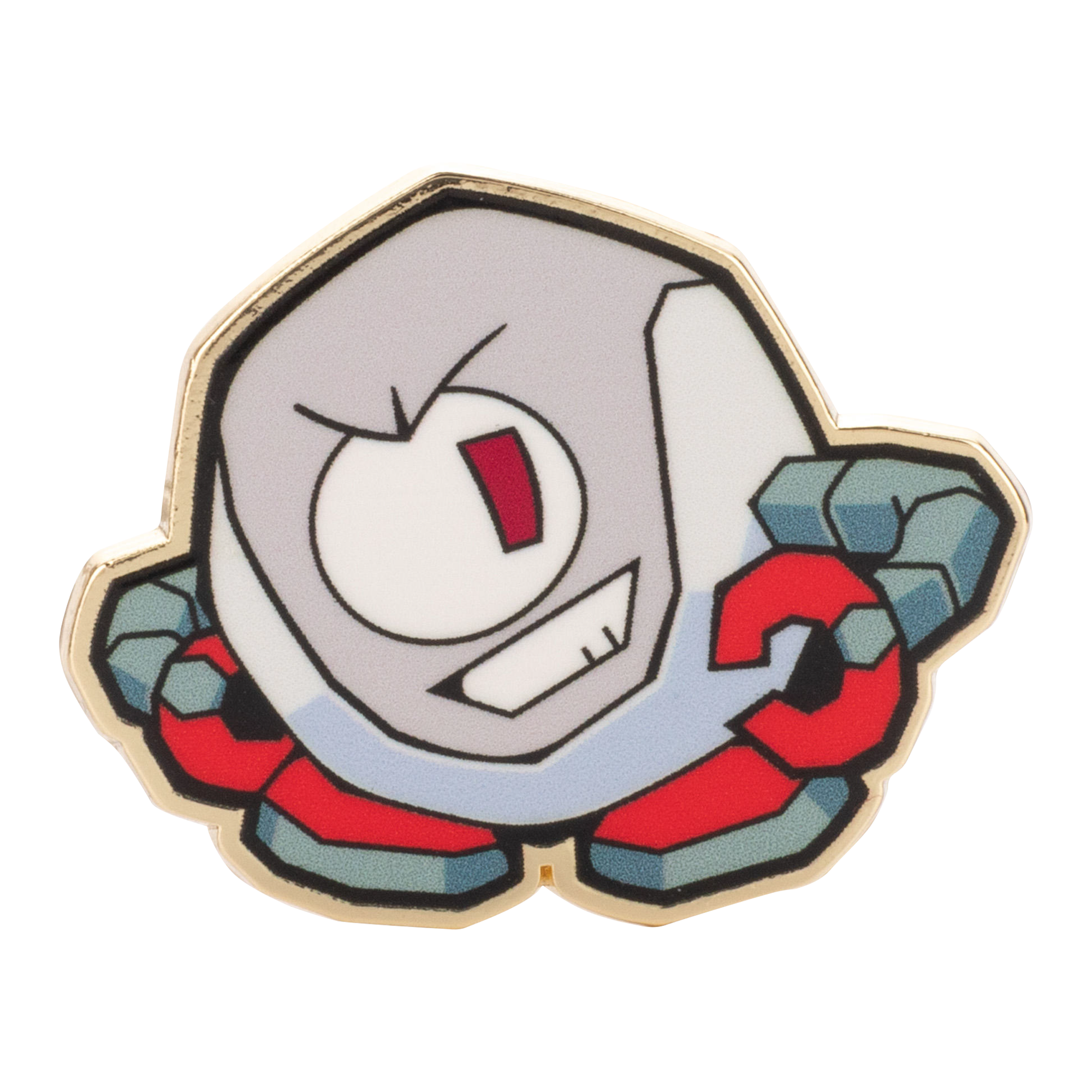 Kaboodle Pin