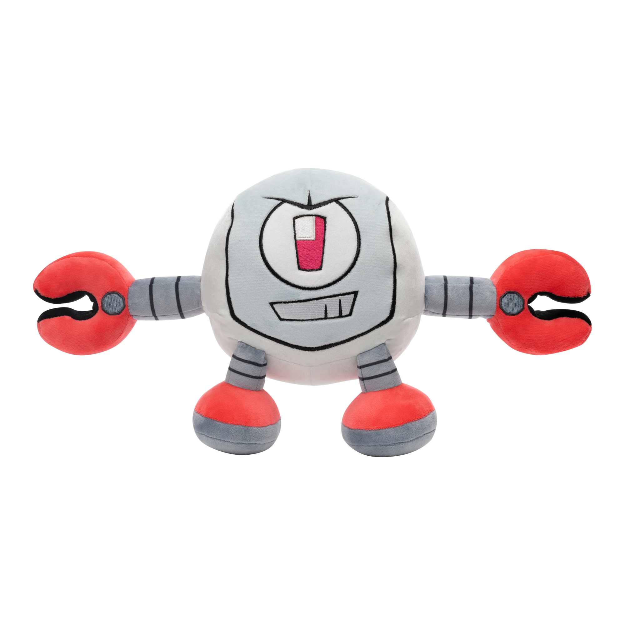 Kaboodle Plush