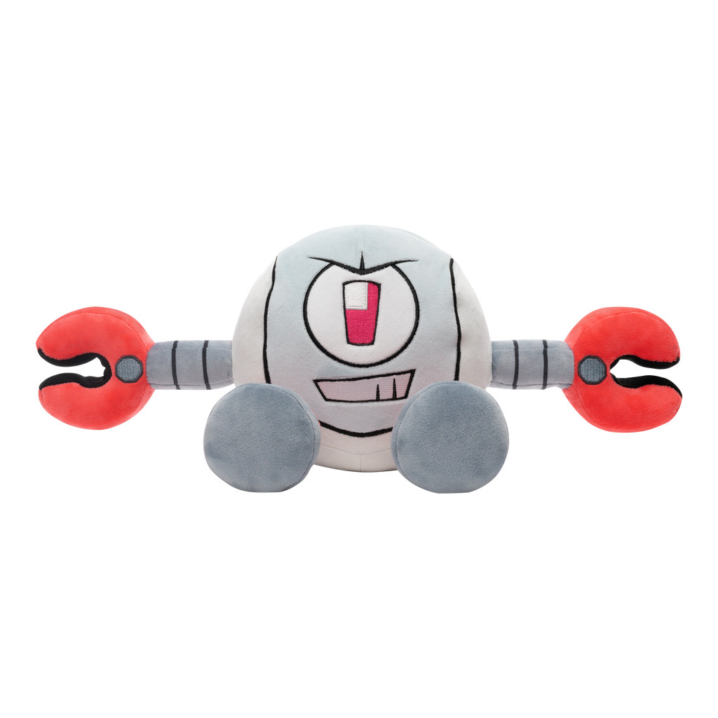 Kaboodle Plush