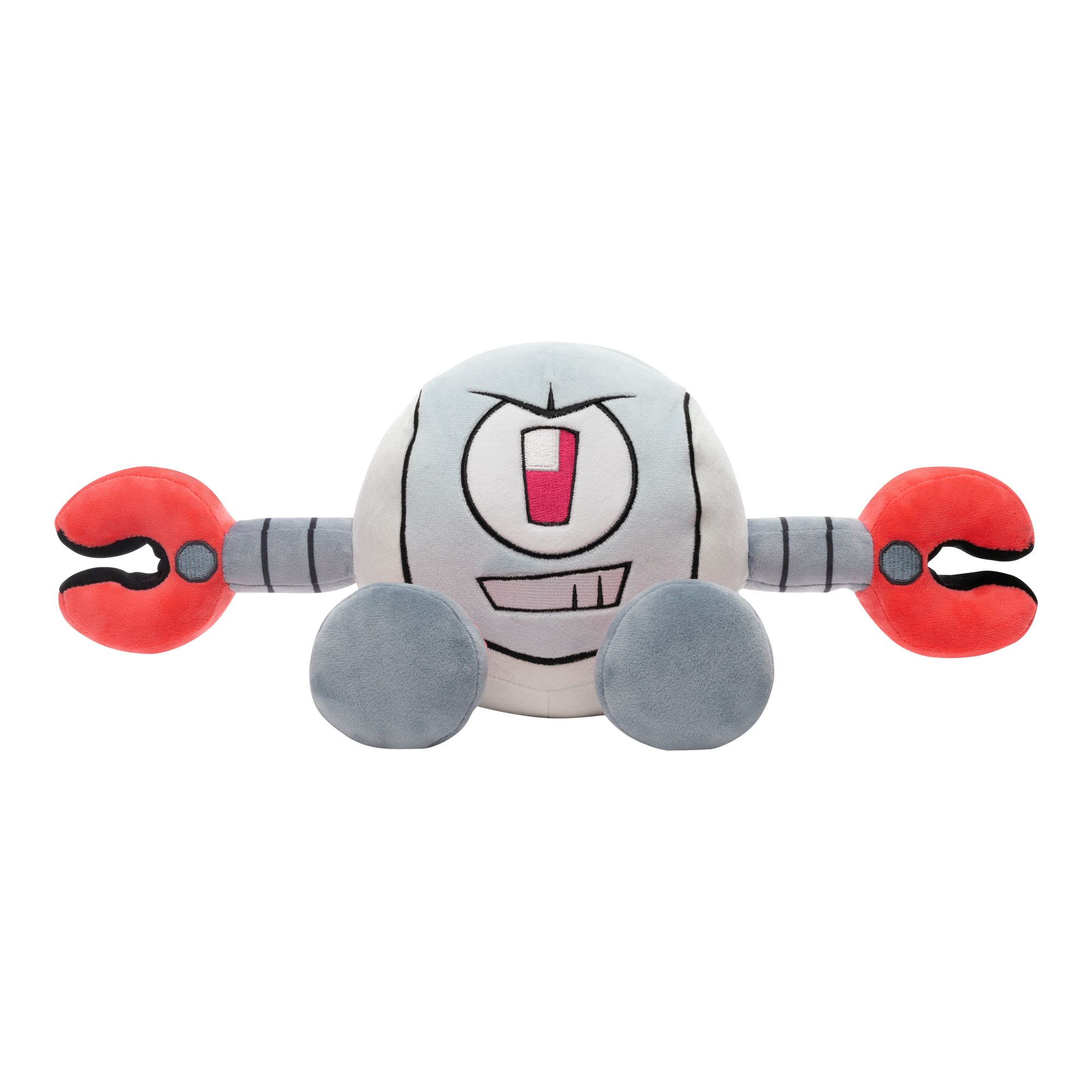 Kaboodle Plush