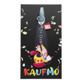 Kaufmo Acrylic Keychain