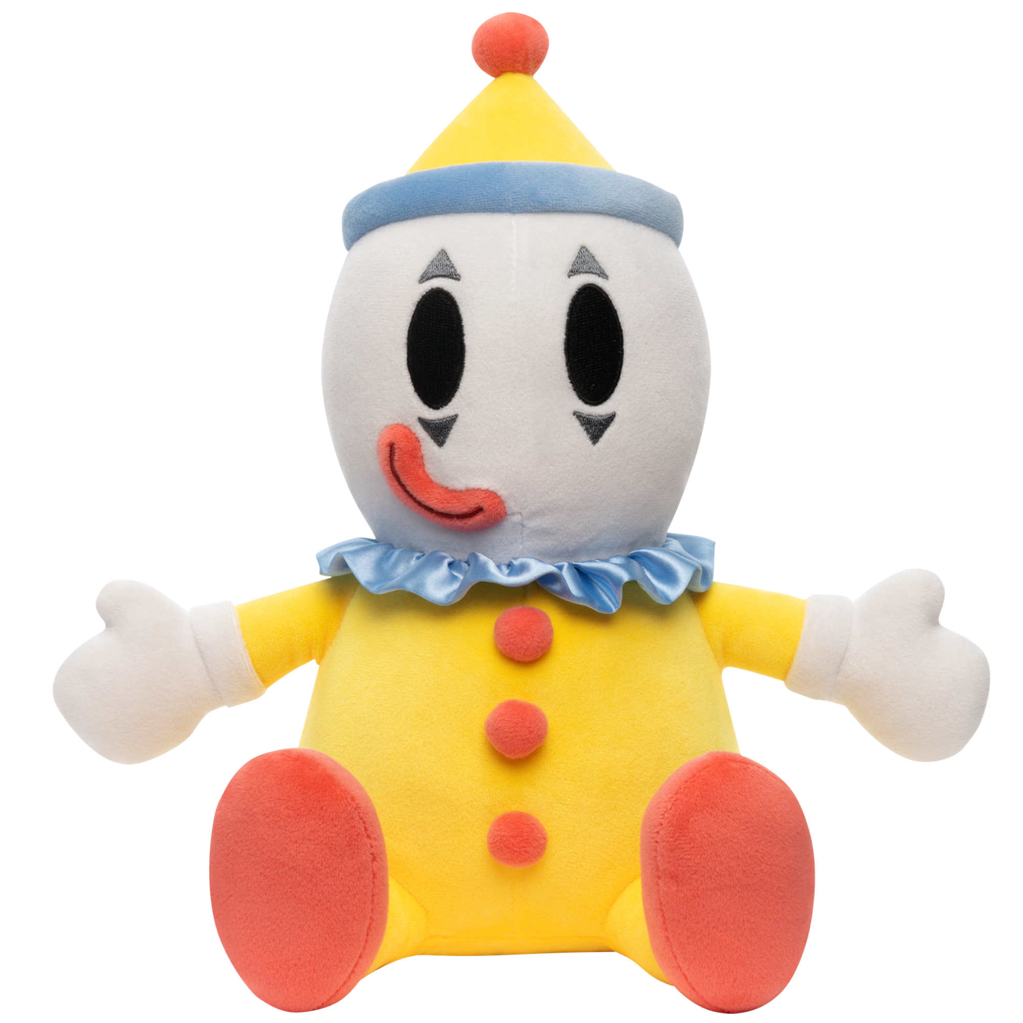 Kaufmo Plush