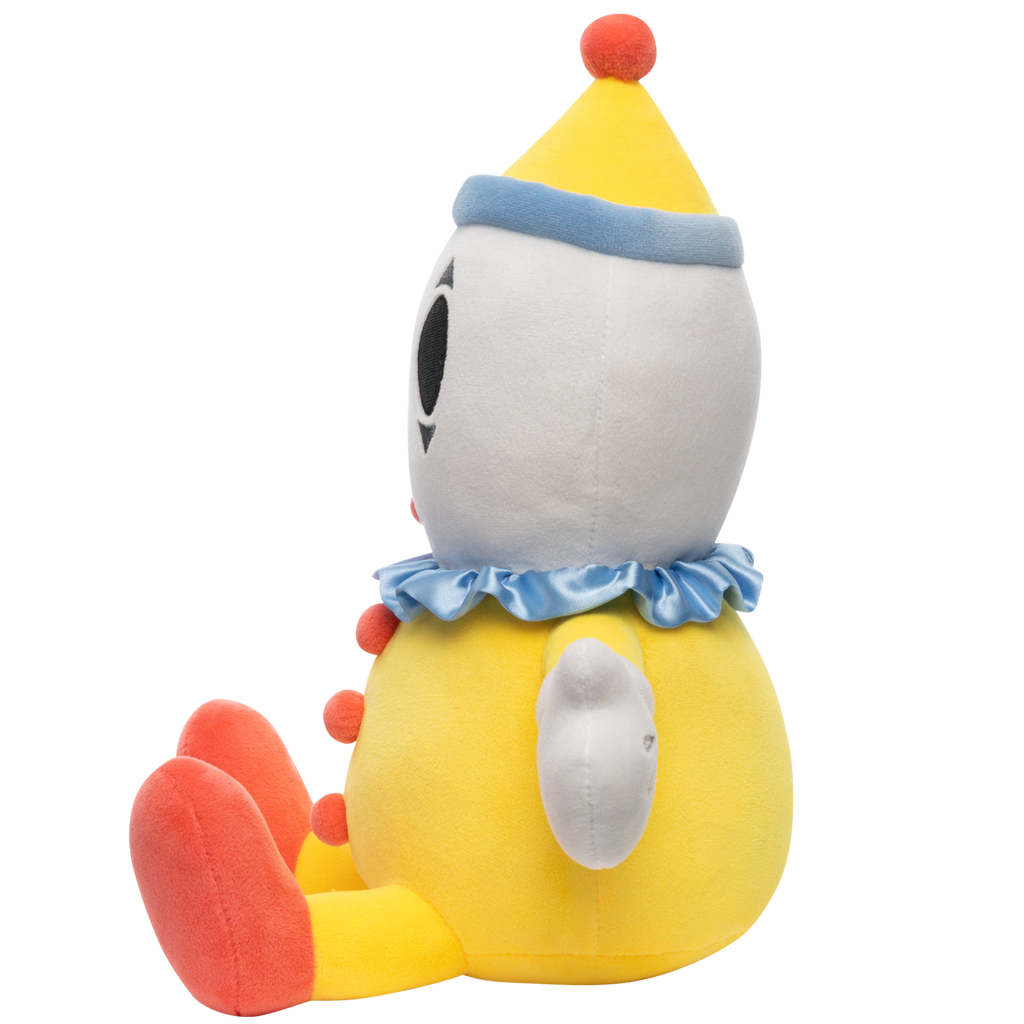 Kaufmo Plush