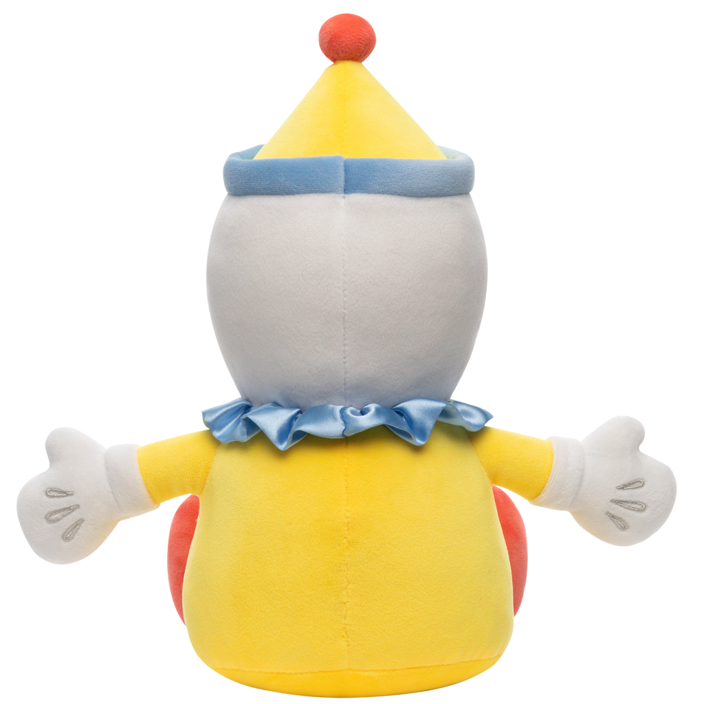 Kaufmo Plush