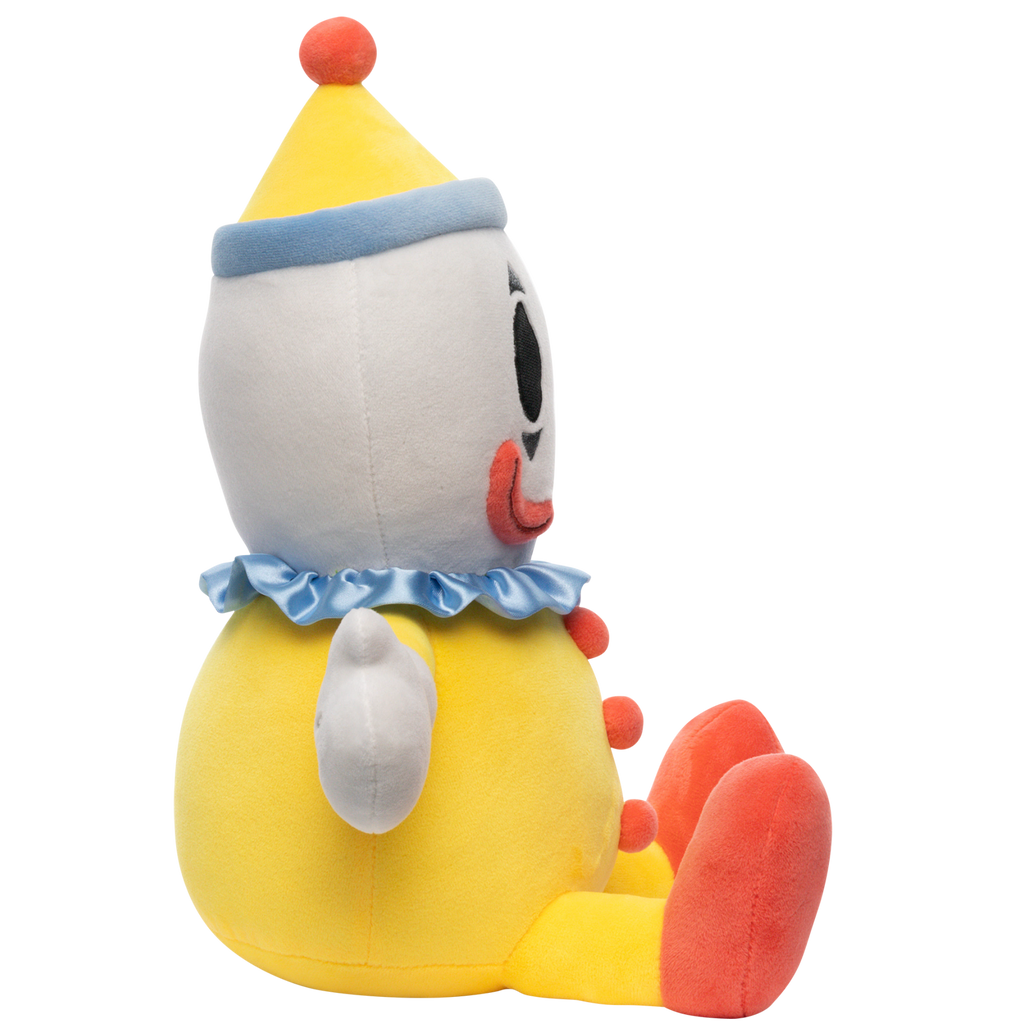Kaufmo Plush
