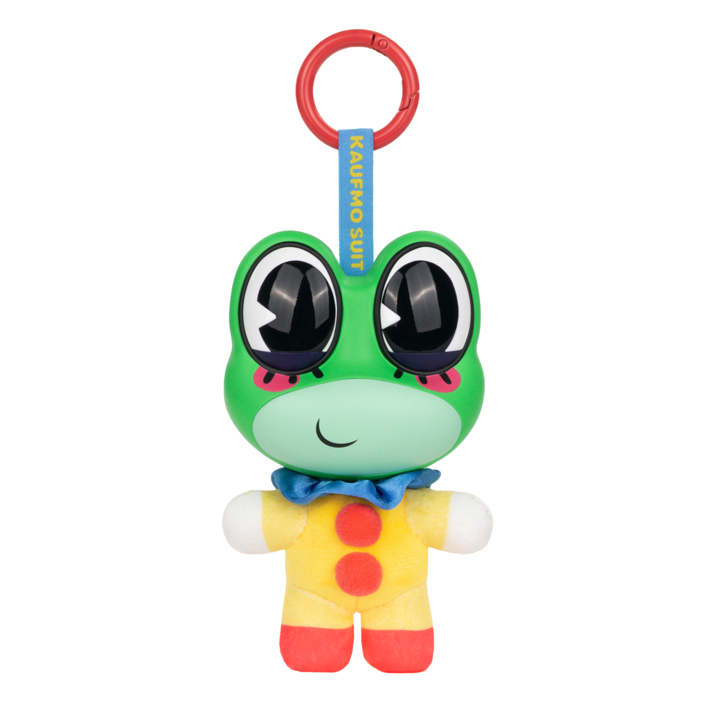 Ribbit Pendantz Blindbox