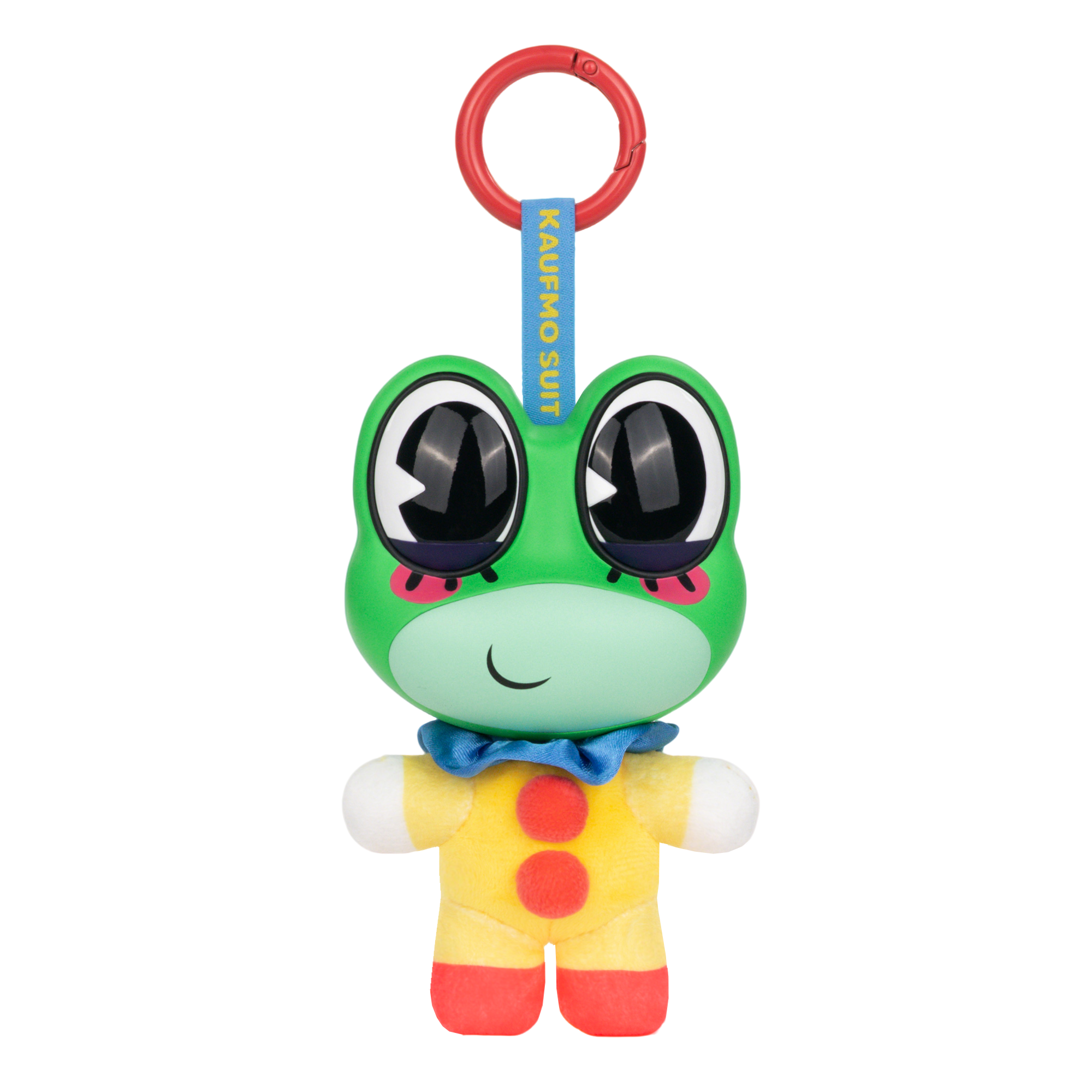 Ribbit Pendantz Blindbox