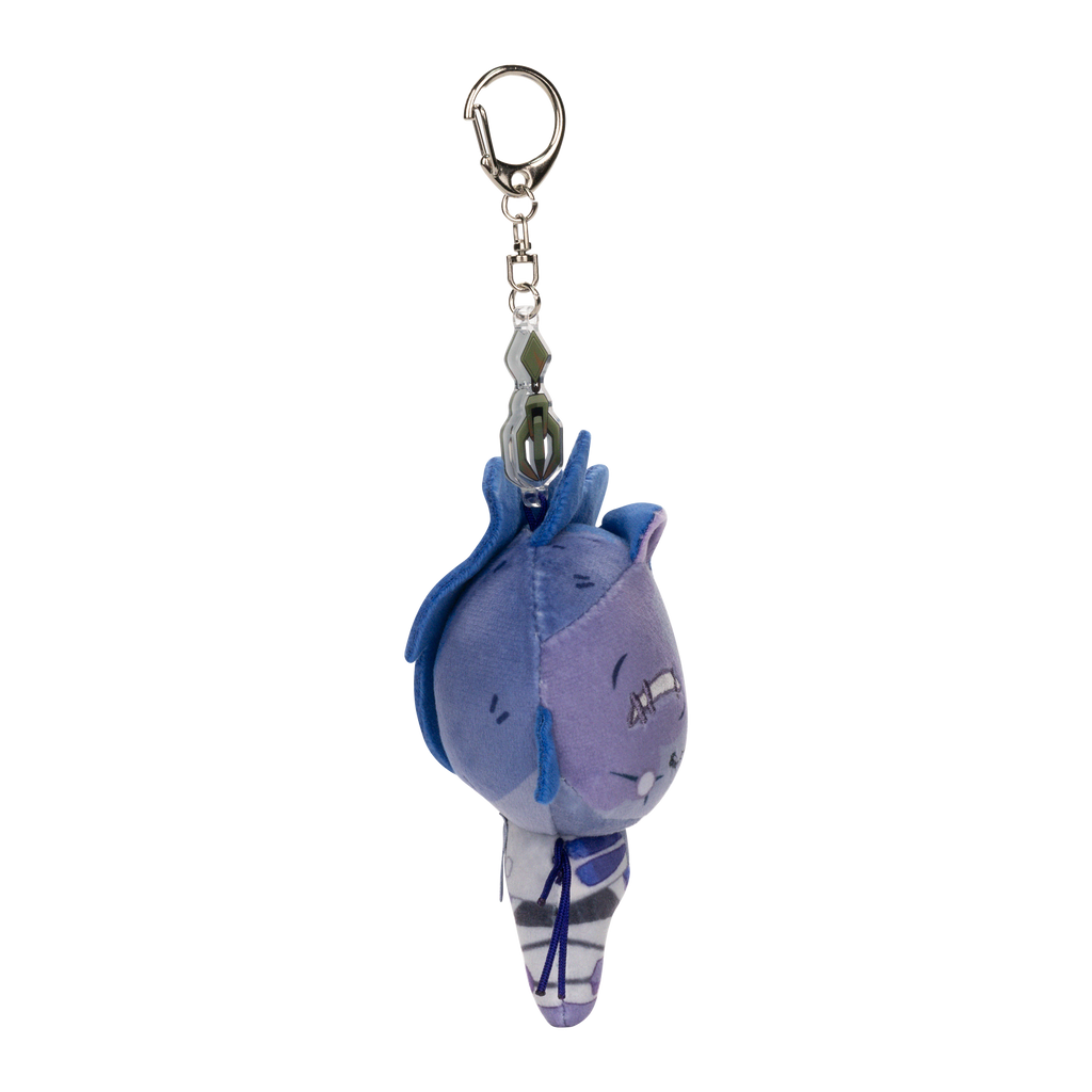 Gwen Plush Keychain