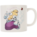 Kinger Mug