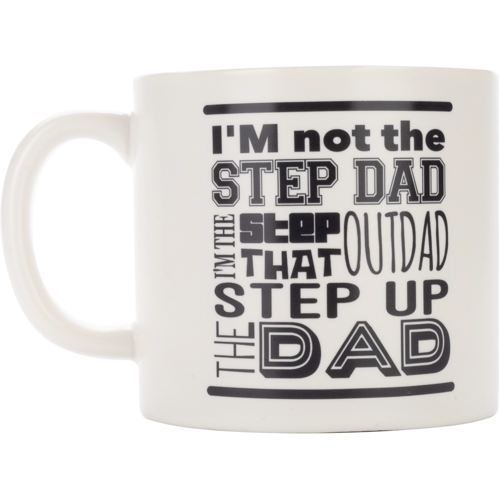 Kinger Mug