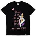 I Miss My Wife T-shirt
