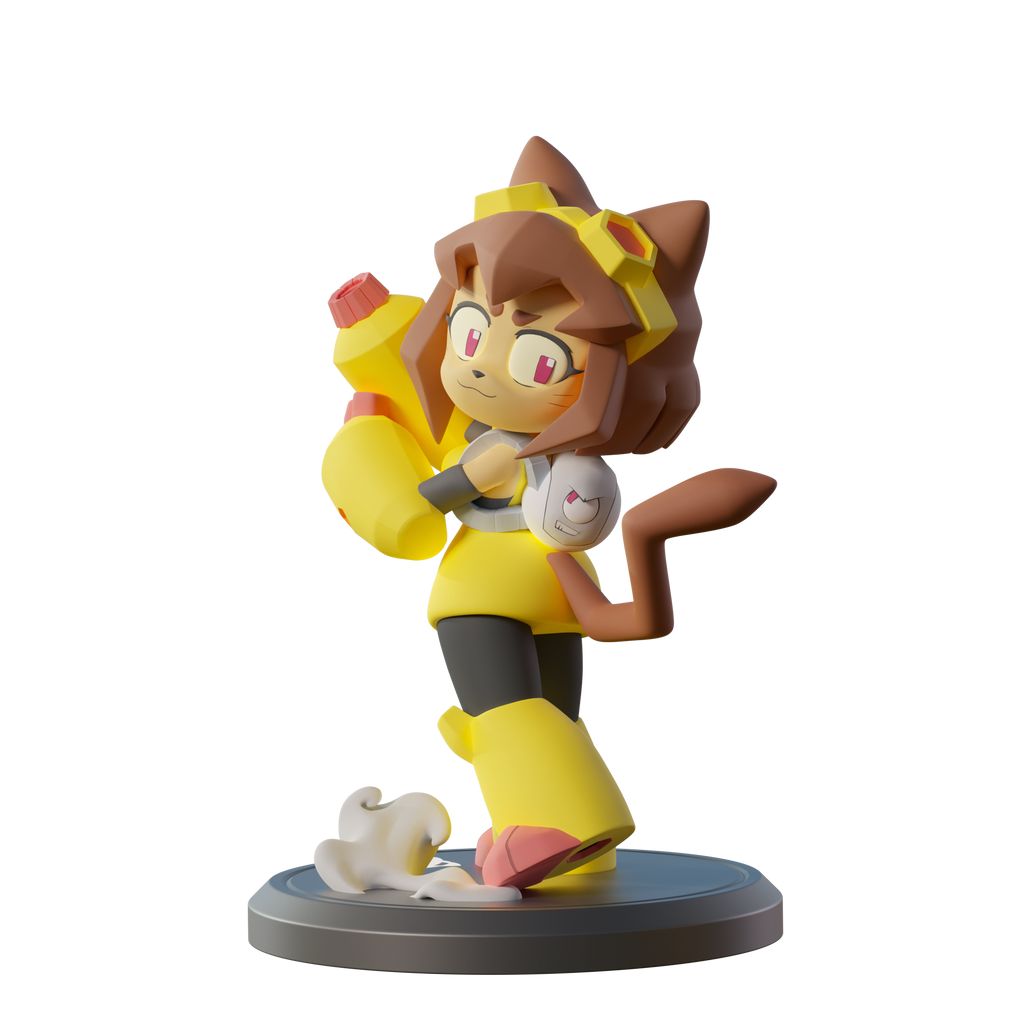 Kit & Kaboodle Animatez