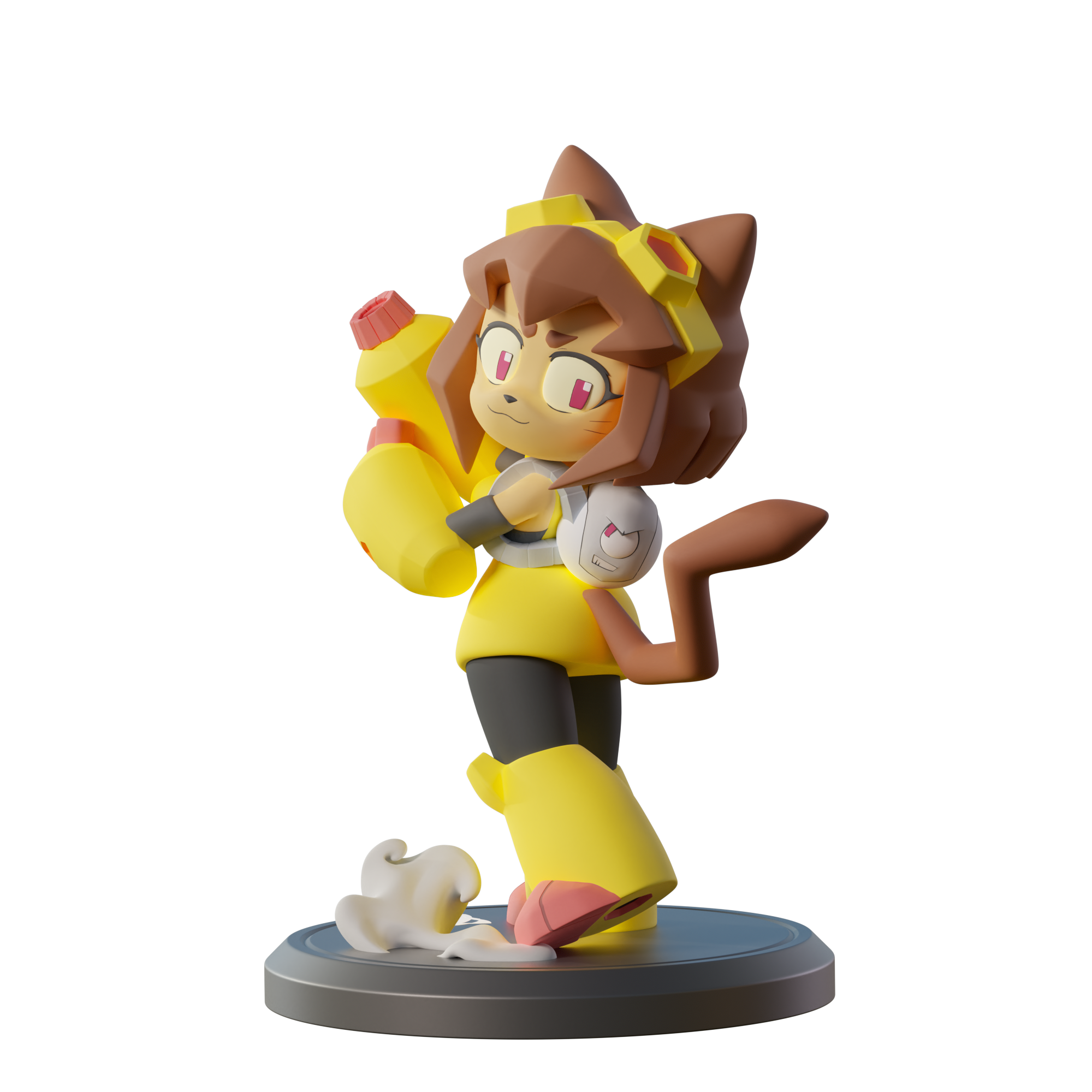 Kit & Kaboodle Animatez